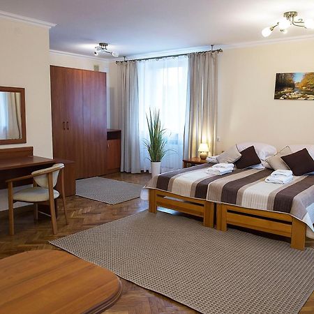 Hotel Dw Halicz Solina  Exterior foto
